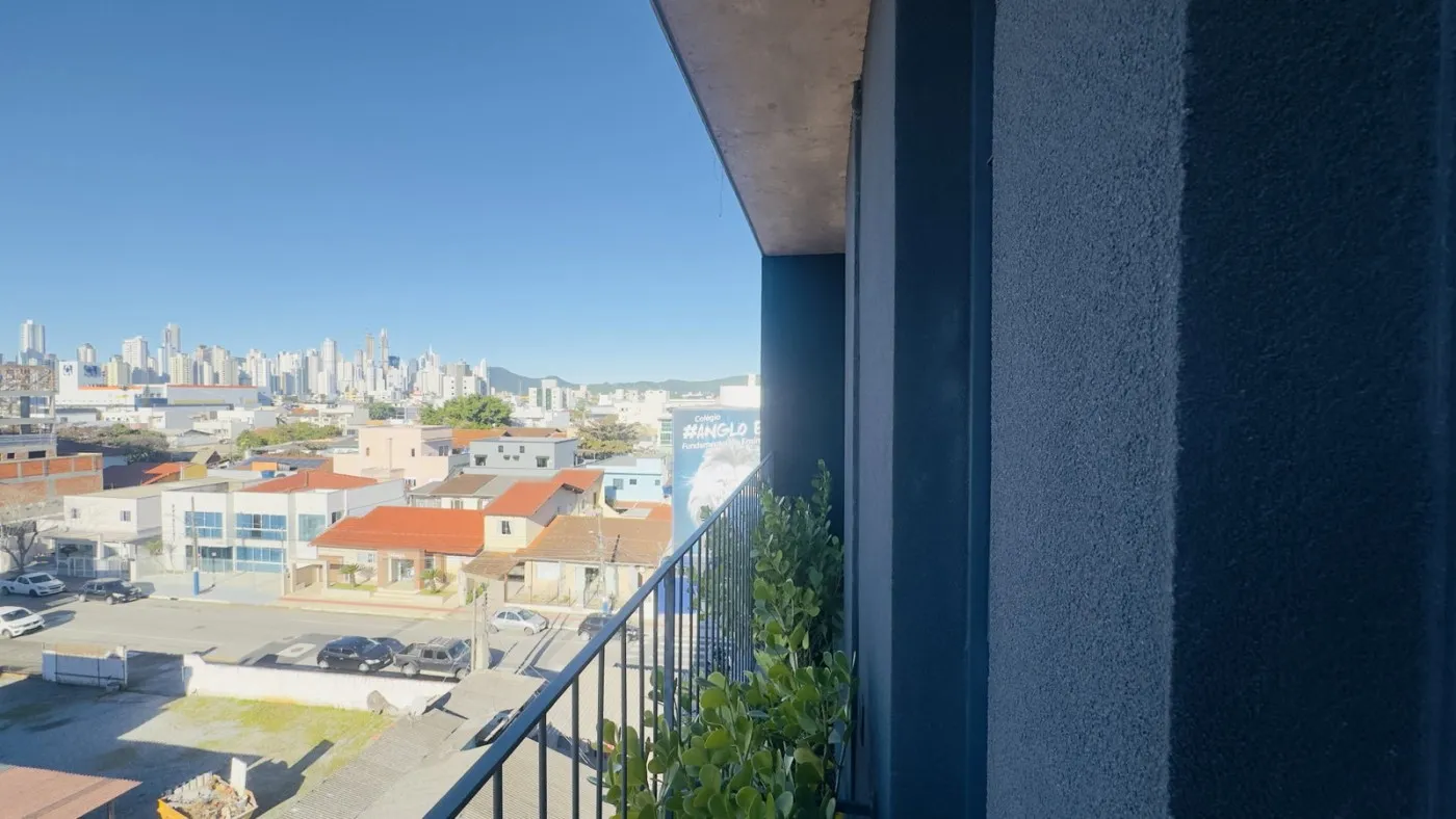 Imagem Apartamento Zona Central para Venda em Balneário Camboriú, CENTRO, 2 dormitórios, 1 suíte, 2 banheiros, 1 vaga