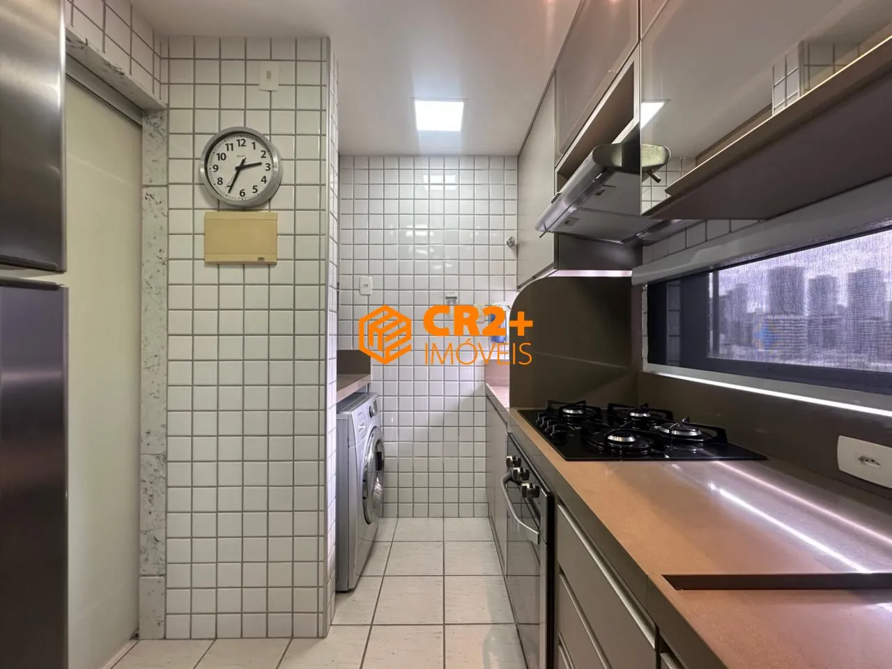Imagem Apartamento Mobiliado- boa viagem -56m2 - 2 Quartos - 01 Suite - 01 Garagem - ja
