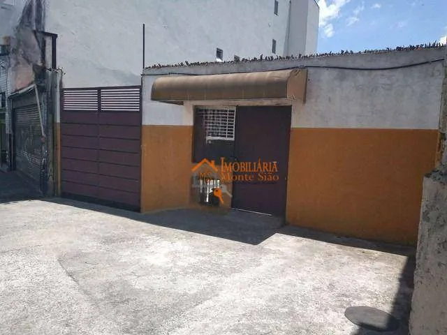 Foto do imóvel Salão à venda, 330 m² por R$ 900.000,00 - Jardim Valéria - Guarulhos/SP