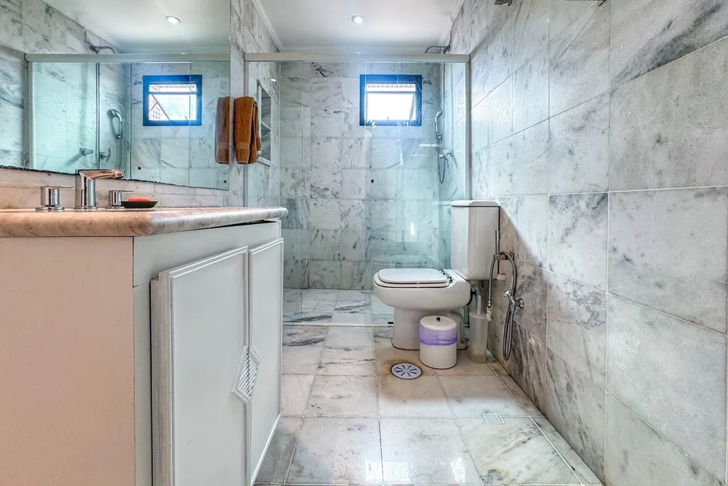 Imagem Apartamento à venda em São Paulo, Aclimação, com 3 quartos, 236m2