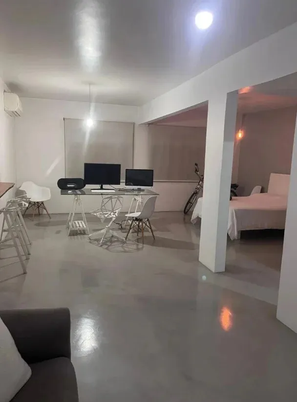 Imagem Apartamento para Venda em São Paulo, Pinheiros, 1 dormitório, 1 banheiro
