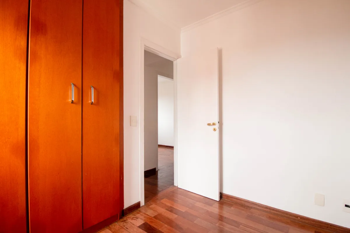 Imagem Apartamento para venda em Jardim Esmeralda com 3 quartos, 62m2