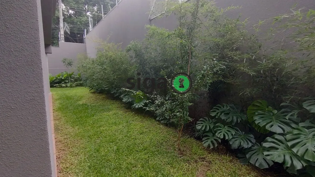 Imagem "Oportunidade Única no Condomínio Alto Padrão Real Parque Casa Real - Casas de Luxo com Condições Es