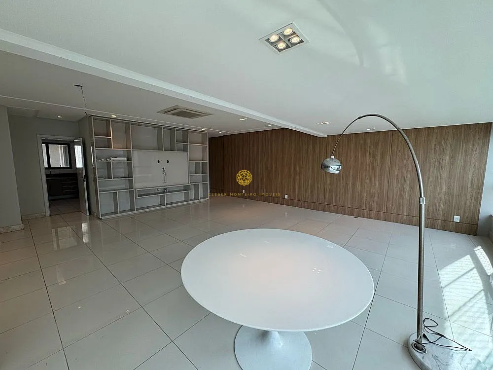 Imagem Apartamento no Torre Barcelona  Corredor da Vitória