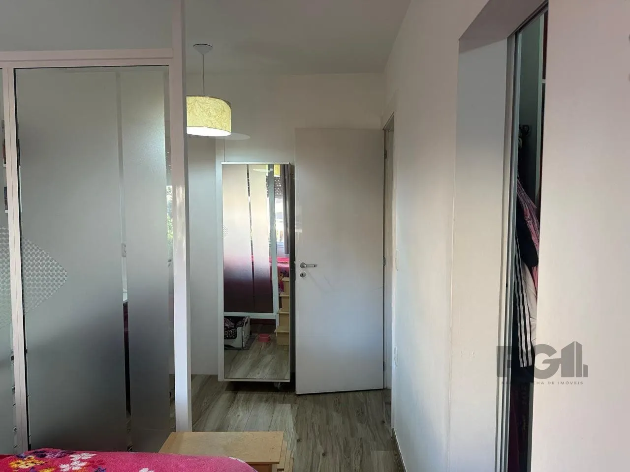 Imagem Casa de Condomínio em Sarandi