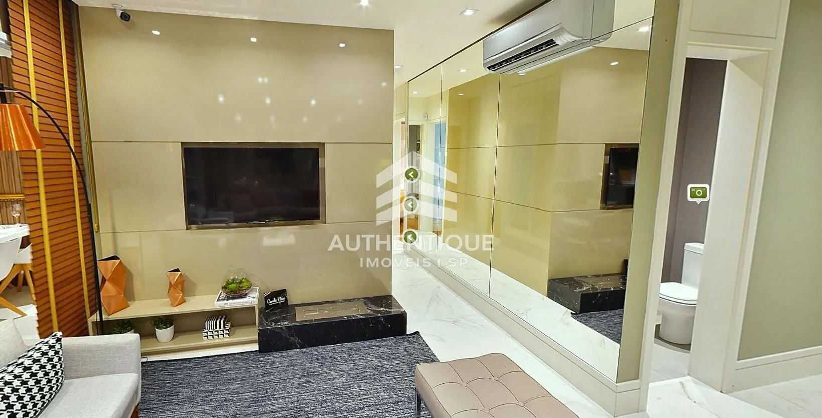 Imagem Les Champs Vila Sao Francisco - Apartamento à venda em Osasco/SP