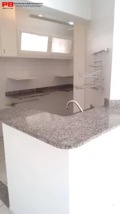 Imagem Apartamento 55m² 1 dormitório - Jardins