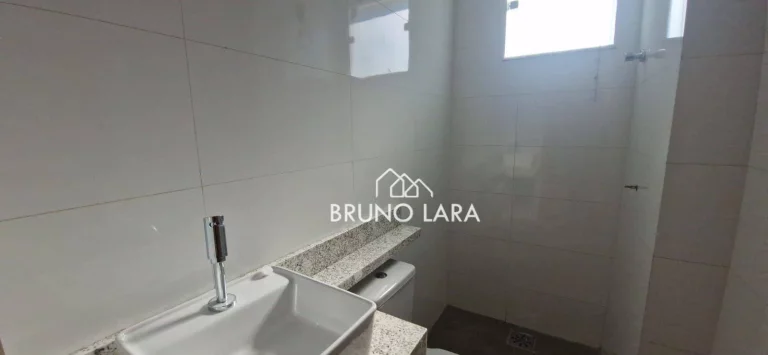 Imagem Apartamento à venda no Bairro Senhora das Graças - Betim/MG