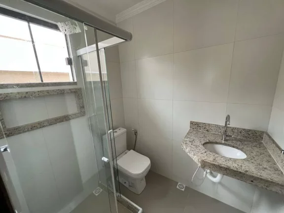 Imagem Casa estilo contemporâneo em Itaipuaçu Maricá