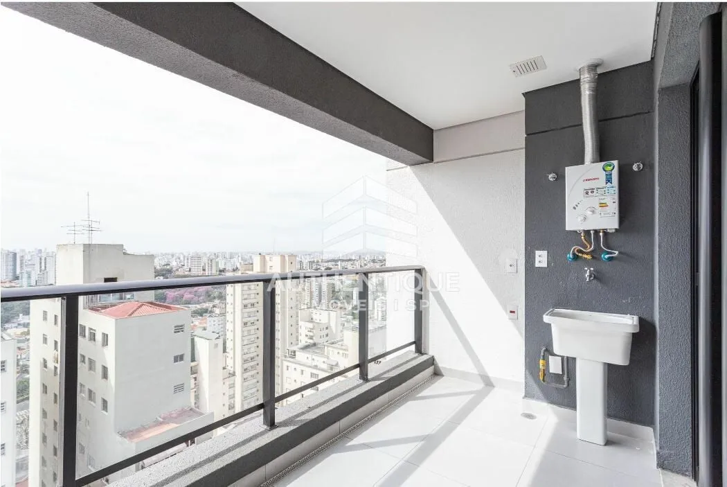 Foto do imóvel Haus Mitre Vila Mariana - Apartamento à venda em São Paulo/SP em Rua Paula Ney, 428 - Vila Mariana, São Paulo - SP