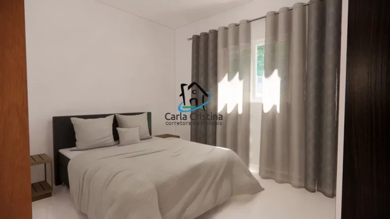 Imagem CASA RESIDENCIAL em PONTAL DO PARANÁ - PR, Balneário Canoas