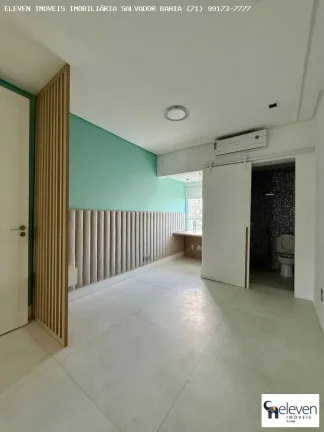 Imagem Apartamento para Venda em Salvador, Vitoria, 5 dormitórios, 4 suítes, 7 banheiros, 4 vagas