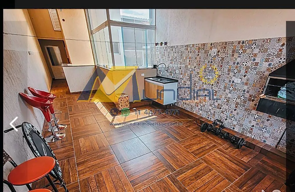 Imagem Apartamento que pode atender exatamente o seu perfil