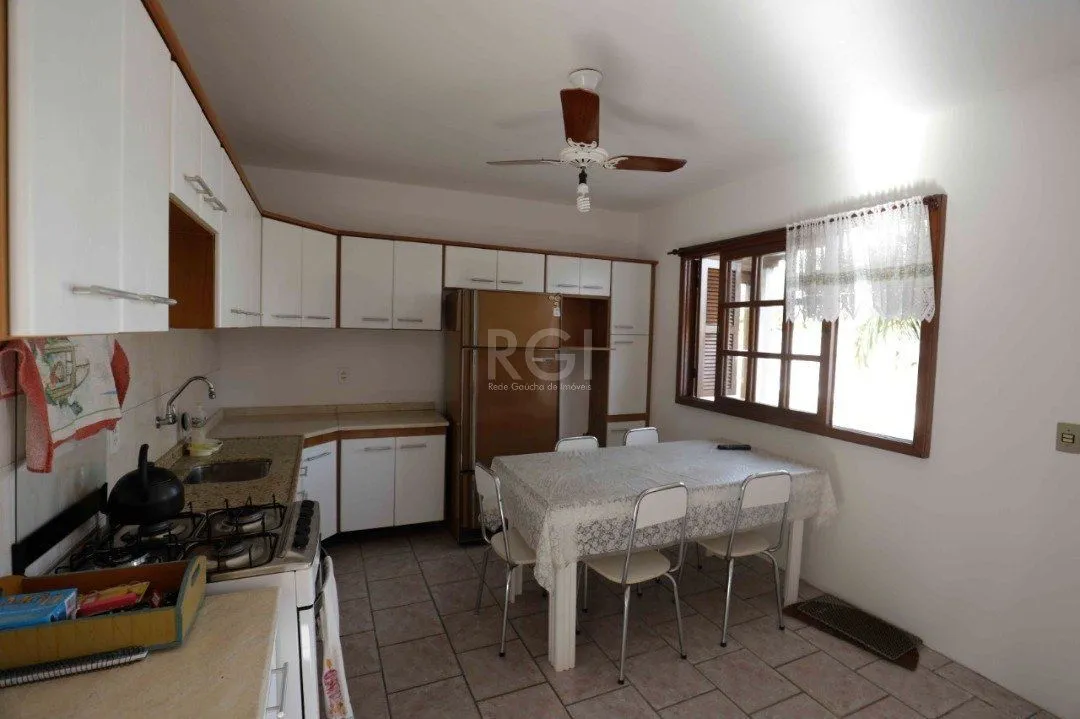 Imagem Casa para Venda - 160m², 2 dormitórios, 2 vagas - Boa Vista do Sul