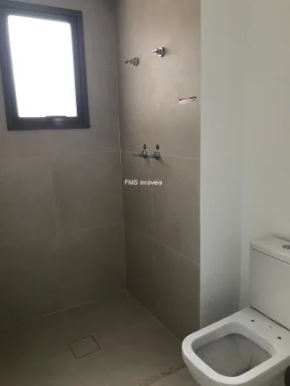Imagem Imperdível: Apartamento de Luxo com 3 Suítes e 2 Vagas na Vila Mariana, São Paulo - SP