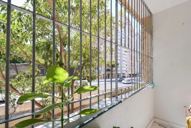 Imagem Apartamento à venda em São Paulo, Bela Vista, com 2 quartos, 87m2