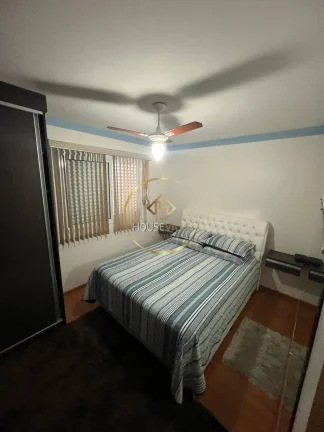 Imagem Apartamento, 4 Dormitórios, (2 Suites), Parque das Artes, Santana.