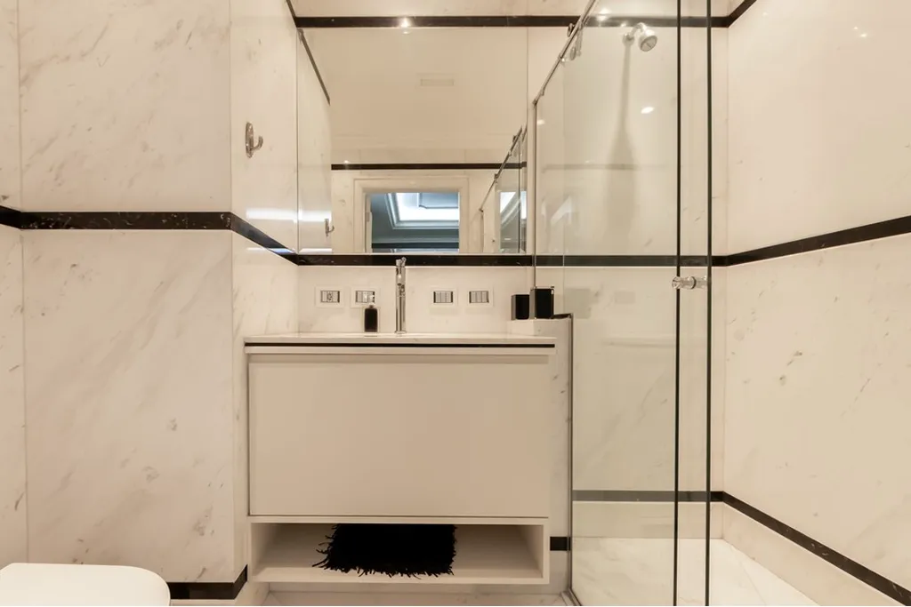 Imagem Apartamento à venda em São Paulo, República, com 3 quartos, 392m2