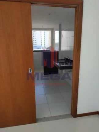 Imagem MARAVILHOSO APARTAMENTO NA QUADRA DO MAR