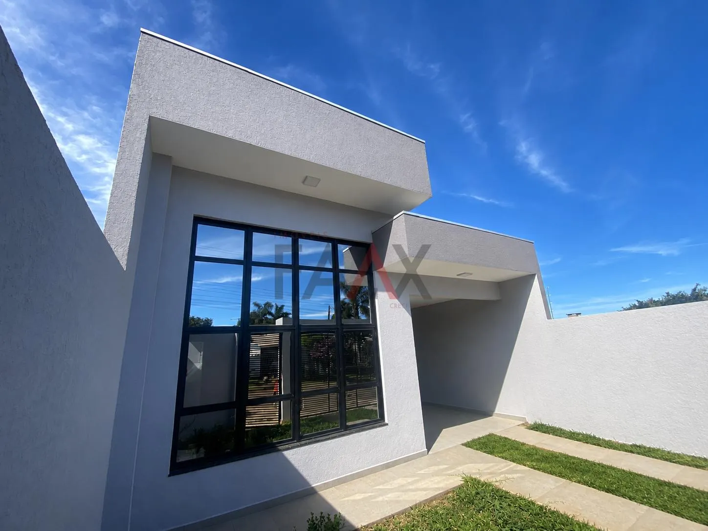 Imagem Casa à venda, MORRO ALTO, GUARAPUAVA - PR