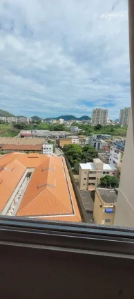 Imagem Apartamento com 2 dormitórios à venda, 45 m² por R$ 279 - Nossa Senhora da Penha - Vila Velha/ES