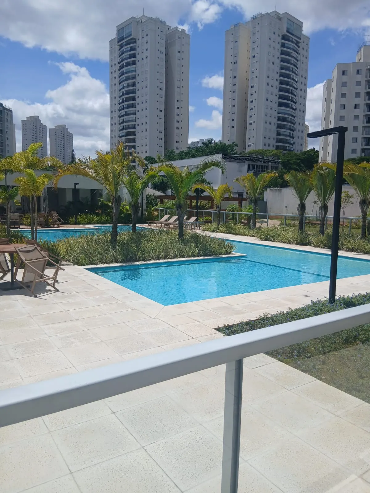 Imagem ALUGO LINDO APARTAMENTO NOVO COM 03 SUÍTES NO BAIRRO VILA SOFIA!