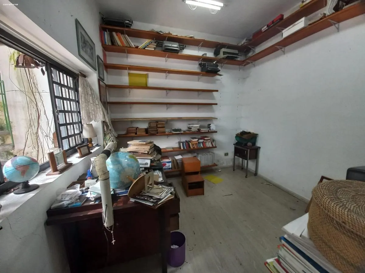 Imagem Casa para Venda em São Paulo, Vila Mariana, 3 dormitórios, 2 suítes, 1 banheiro, 4 vagas
