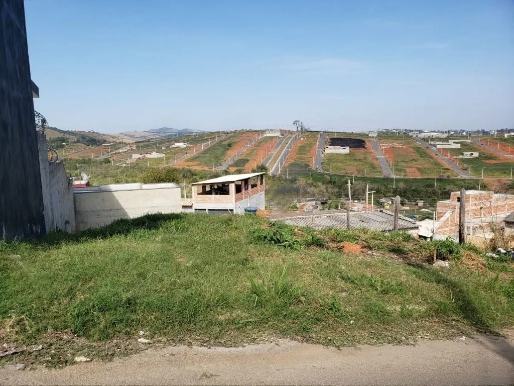 Foto do imóvel Terreno à venda 250M², Jardim Marlene Miranda, Taubaté - SP