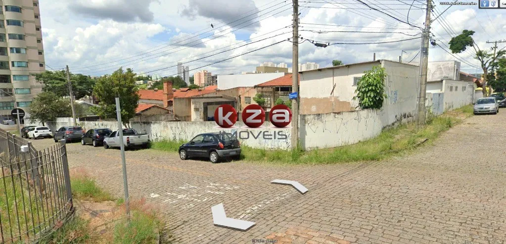 Imagem Terreno comercial de 2.000m² à venda na Vila Angeli, Valinhos-SP: aproveite esta oportunidade única!