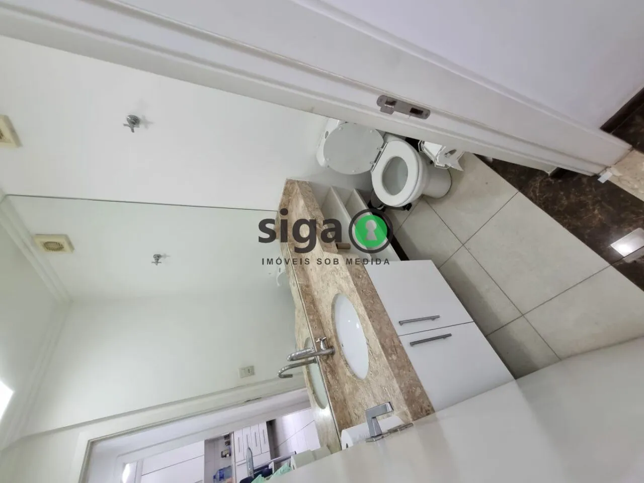 Imagem Apartamento a venda com 4 quartos no bairro Cidade Jardim /Jardim Panorama