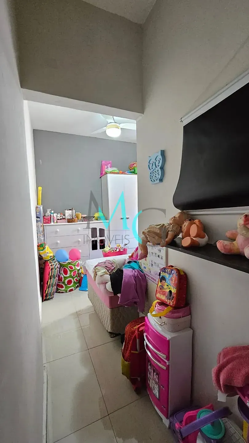 Imagem Casa à 3 quartos 110m² a venda por R$ 400.000,00 em Campo Grande, Rio de Janeiro, RJ