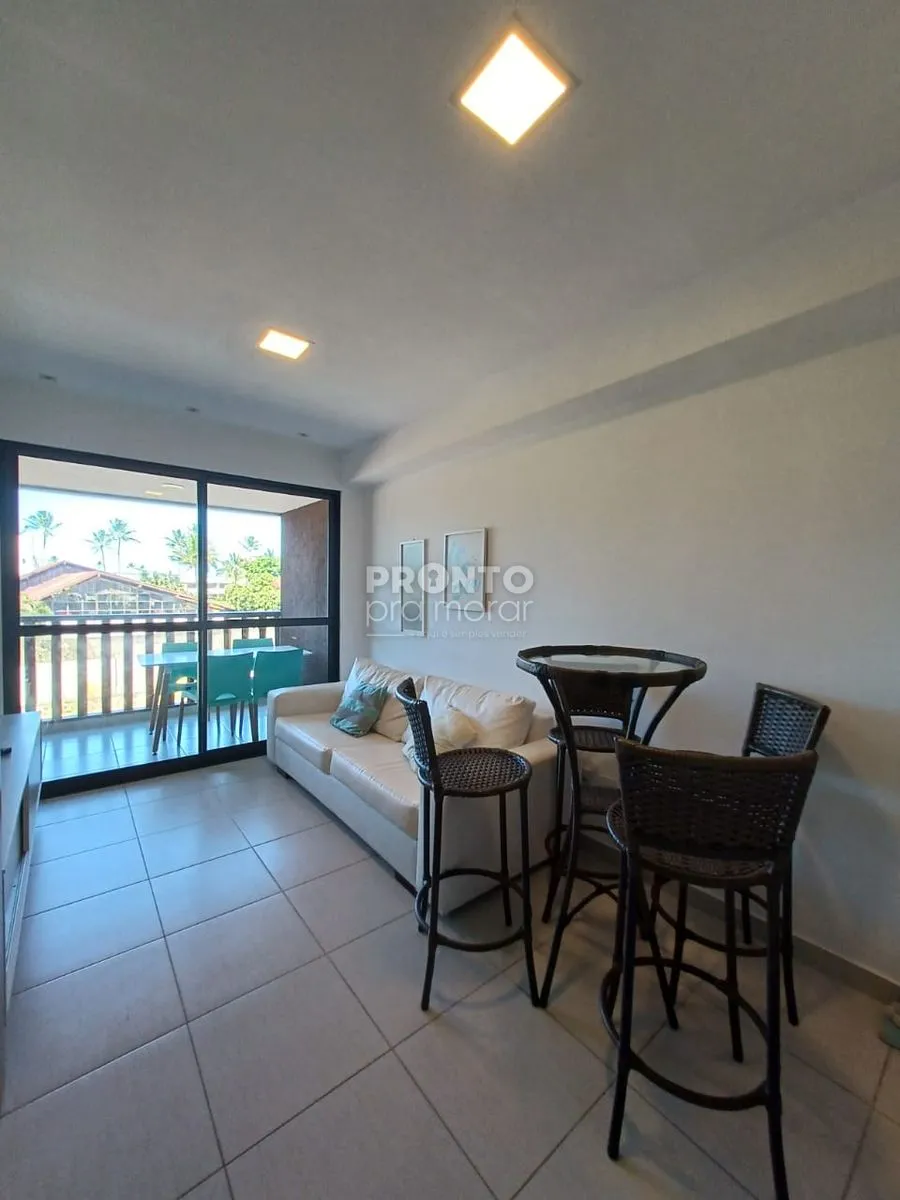 Imagem Cupe Beach Living