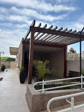 Imagem À venda! Lindo apartamento com 2 quartos, sala espaçosa, banheiro moderno, 1 vaga de garagem e 40m...