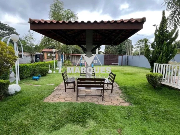 Foto do imóvel Belíssima Chácara à Venda  1.200m² de Lazer e Conforto! em Rua Cinco