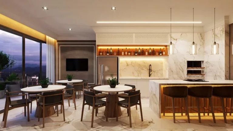 Imagem Oben 230 By Concept Flats Home - Apartamento à venda no bairro Meia Praia - Itapema/SC