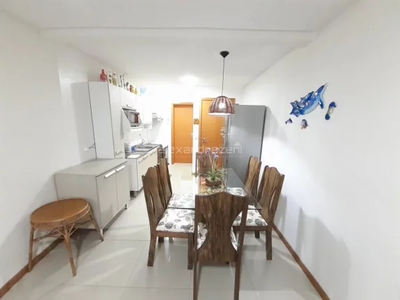 Imagem Apartamento com 3 dormitórios