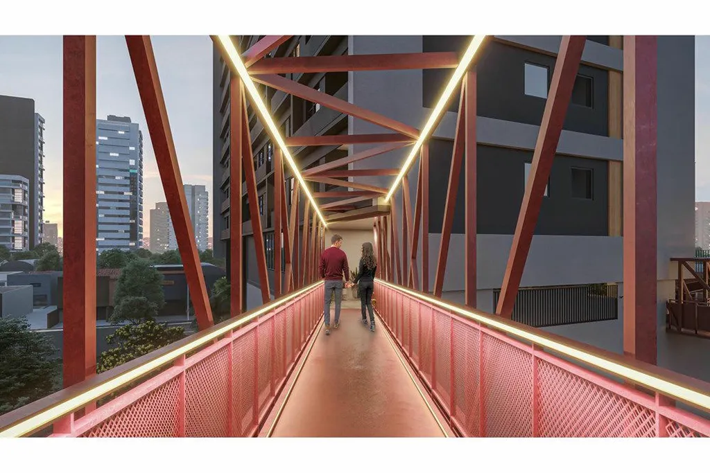 Imagem Studio à venda em São Paulo, Bela Vista, com 1 quarto, 28m2