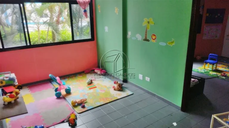 Imagem Maravilhoso Apartamento 2 Quartos à Venda no Tupi, Praia Grande