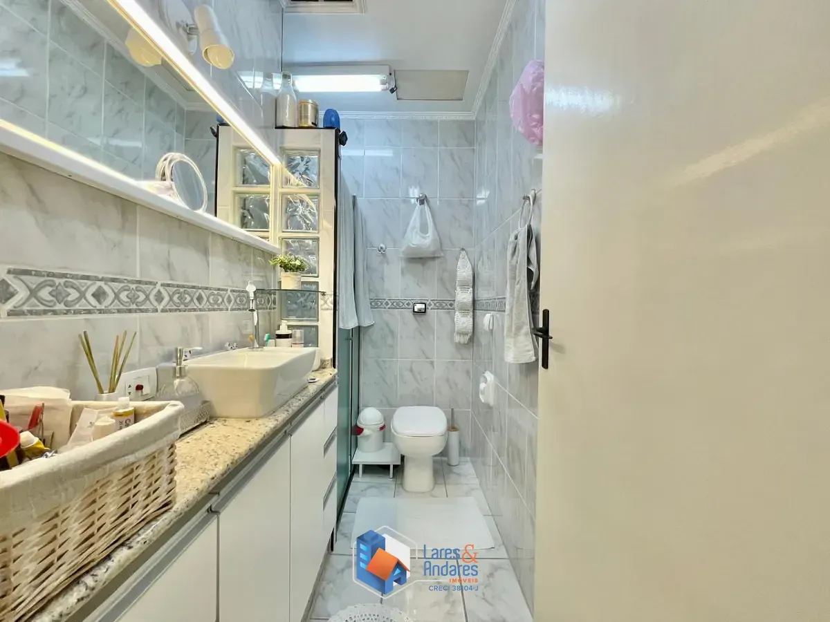 Imagem Sobrado para venda em Chácara Mafalda com 3 quartos, sendo 1 suíte, 141m²