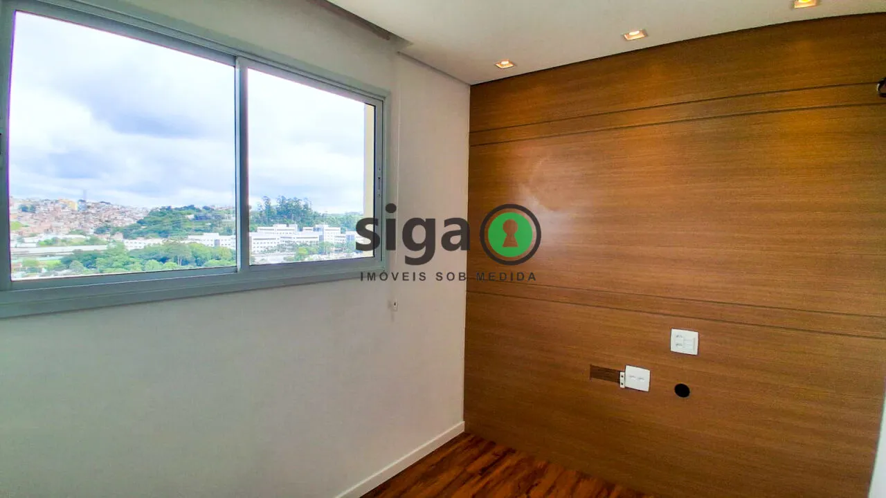 Imagem Conjunto Comercial de 260 metros para locação em Santo Amaro