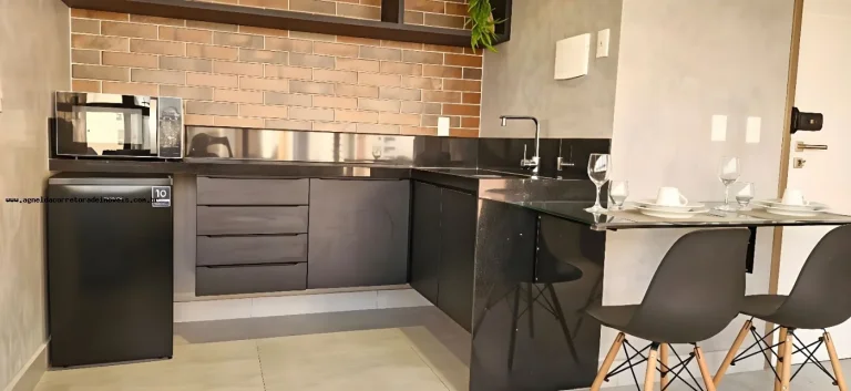 Imagem Apartamento para Venda em Natal, PONTA NEGRA, 1 dormitório, 1 banheiro