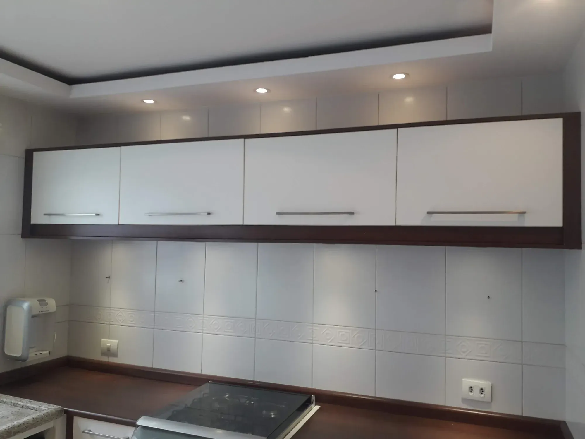Foto do imóvel: Casa de Condomínio com 2 Quartos para Alugar, 125 m² em Granja Viana - Cotia