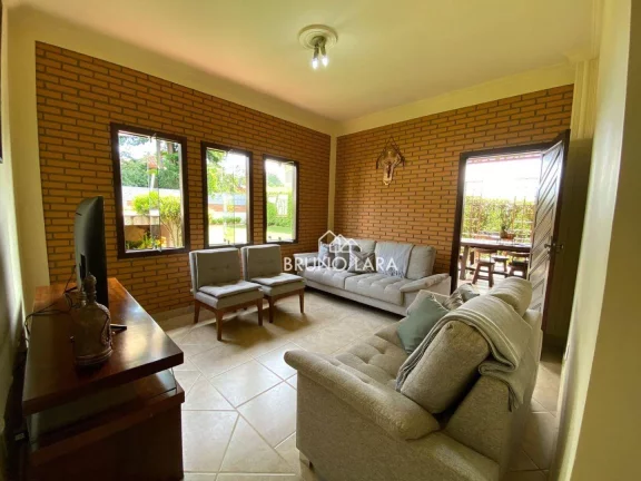 Imagem Casa à venda em Igarapé Condomínio Fazenda Solar