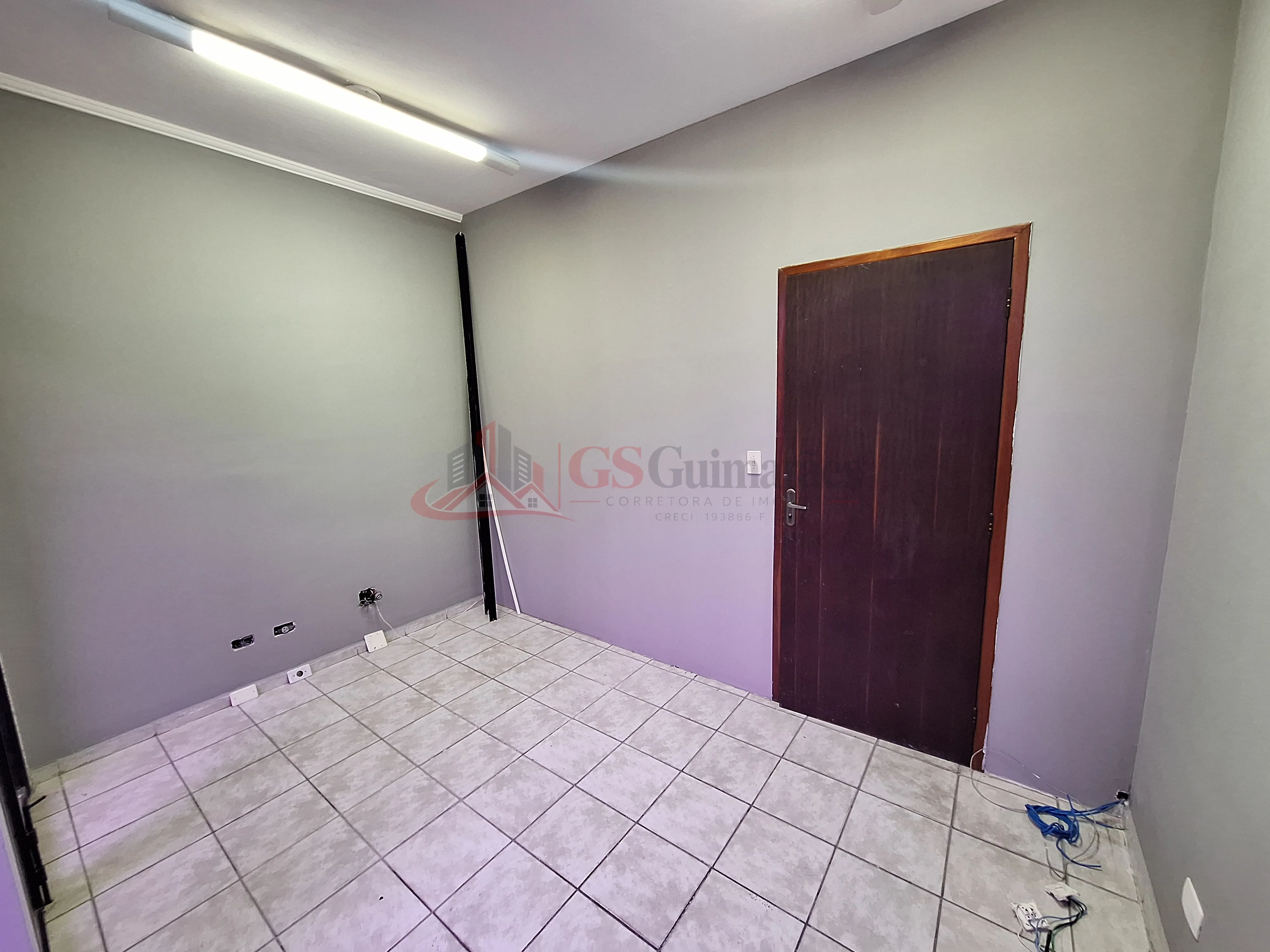Imagem Prédio comercial para locação no C.C.A - 96 m² | Alphaville