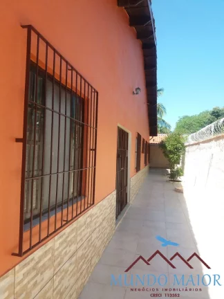 Foto do imóvel Casa Bertioga -210m2 - 3 dorms - 3 WC- 5 vagas - Jadim. Indaiá -Permuta!