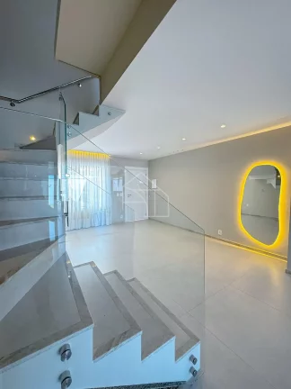Imagem Casa Individual à Venda em Morada de Laranjeiras – Porteira Fechada