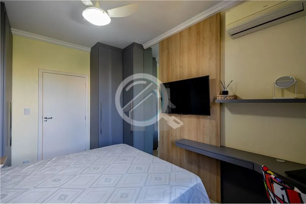Imagem Apartamento Reformado e Espaçoso em Ótima Localização Você acaba de encontrar o seu novo lar! E...