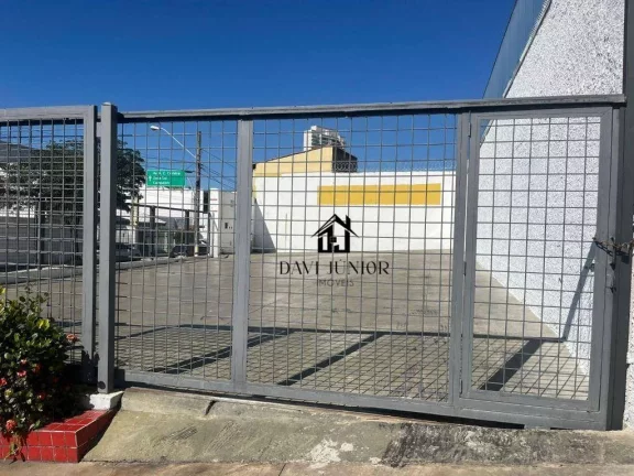 Foto do imóvel Terreno para alugar, 354 m² por R$ 10.445,18/mês - Jardim América - Sorocaba/SP