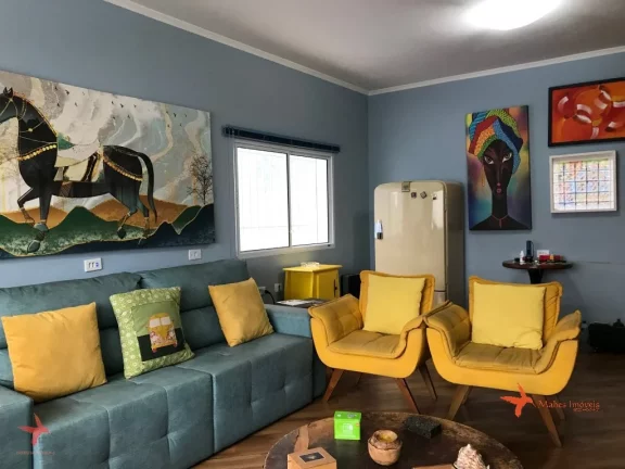 Imagem Casas à venda no Jabaquara, São Paulo-SP: 3 quartos, 1 suíte, 4 banheiros, 1 vaga de garagem e 173m² de área.