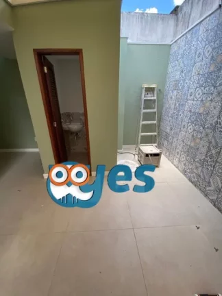 Imagem Casa para locação no San Diego - Sim